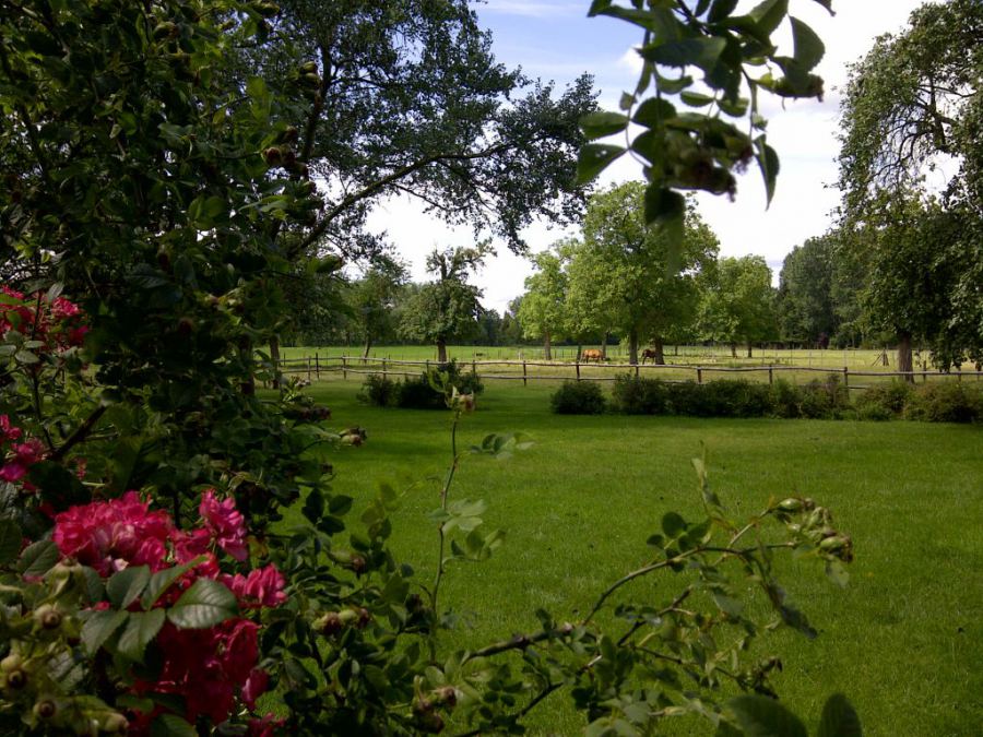 Gîte La Métairie Cysoing